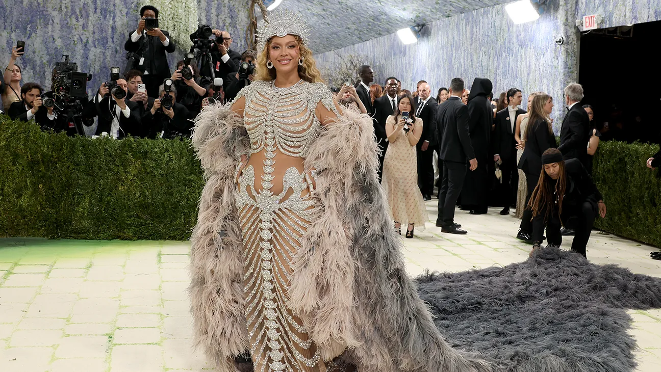 Met gala 2026