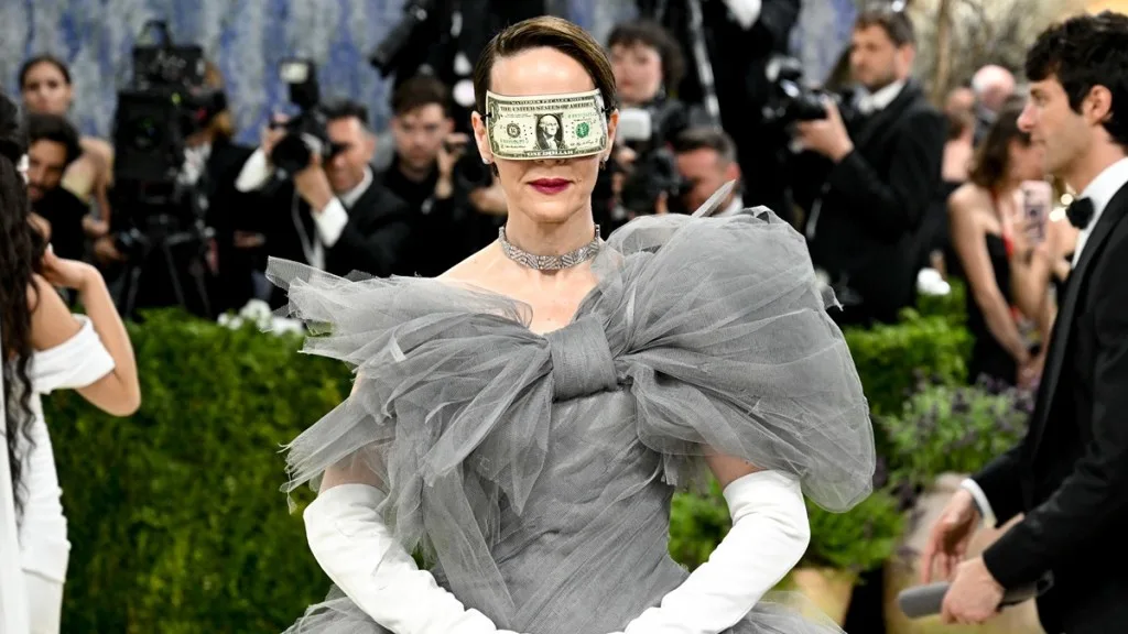Met gala 2026