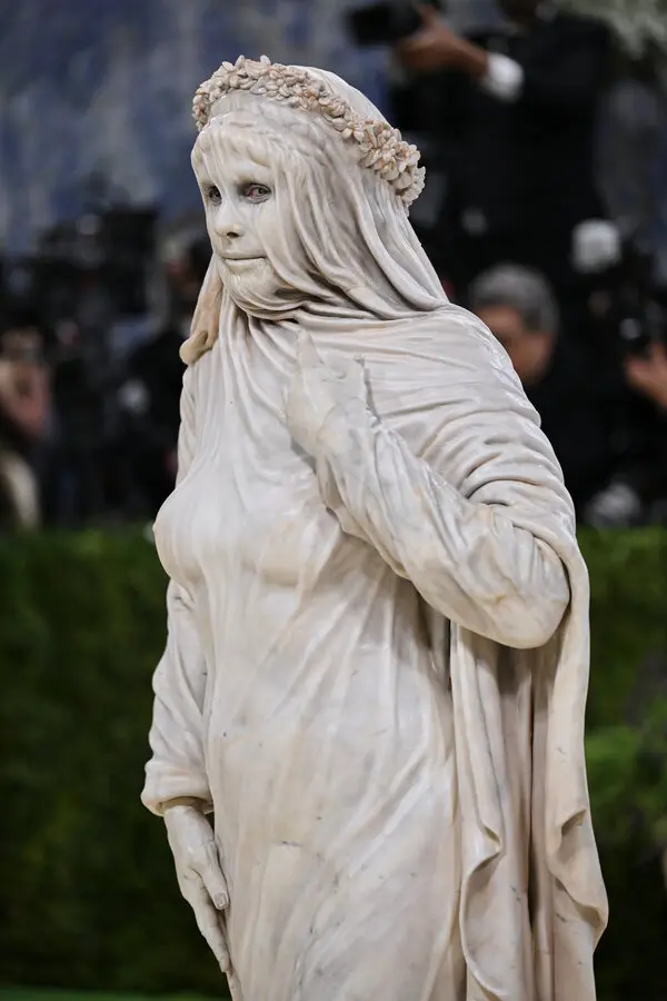 Met gala 2026