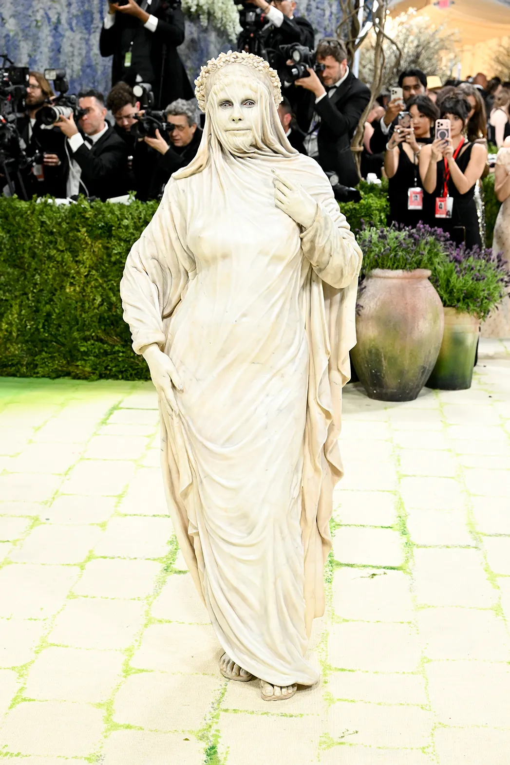 Met gala 2026