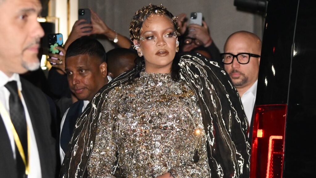 Met gala 2026