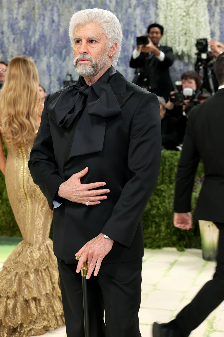Met gala 2026