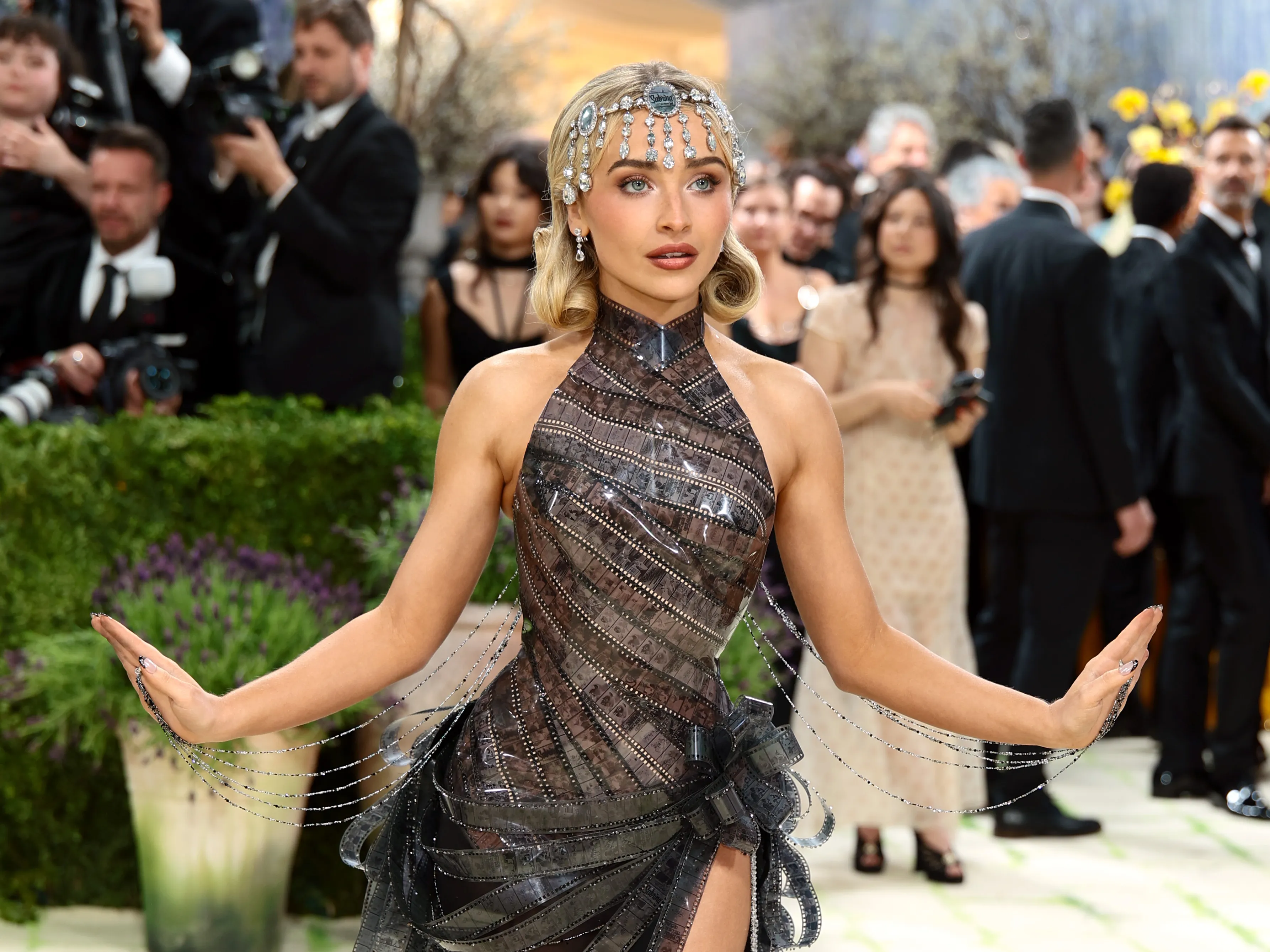 Met gala 2026