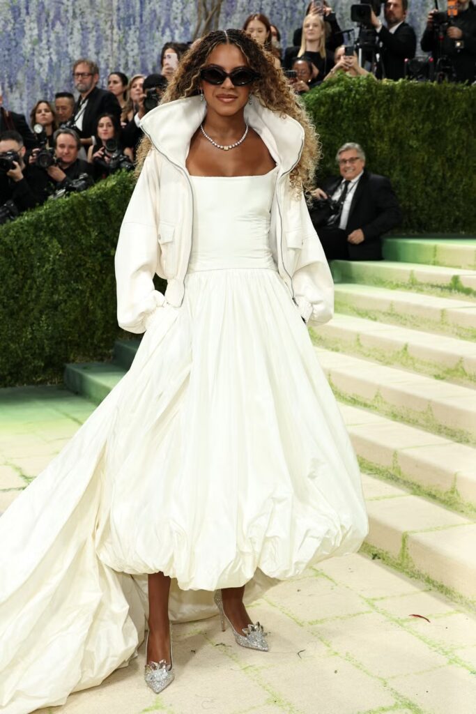 Met gala 2026