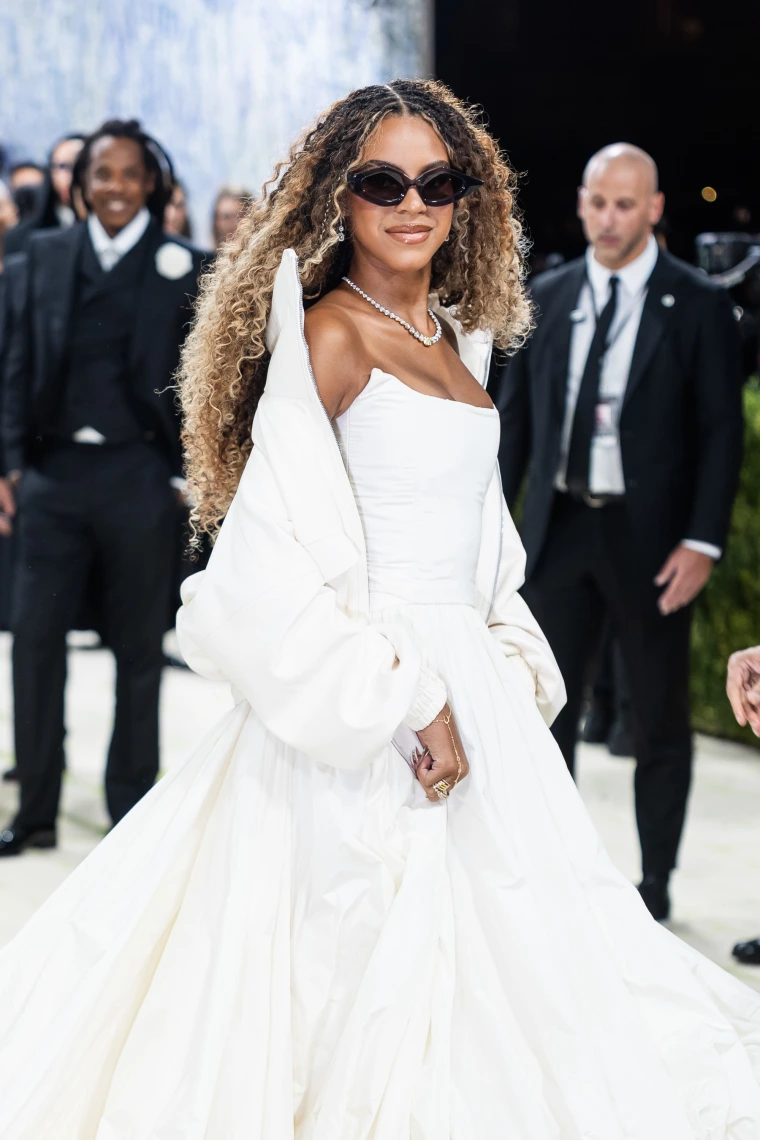 Met gala 2026