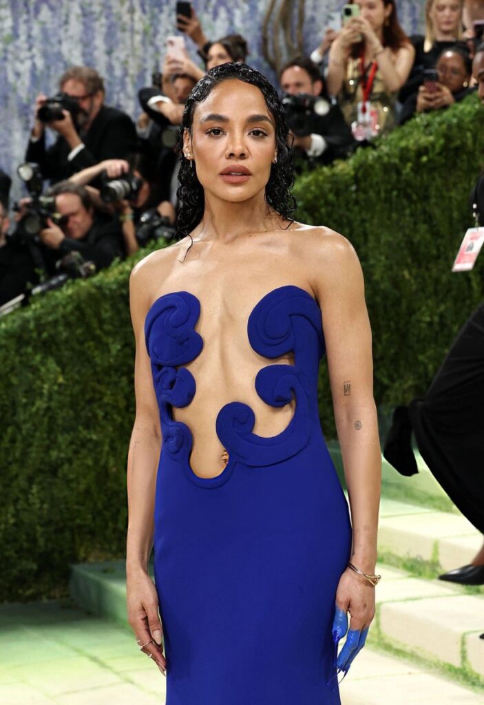 Met Gala