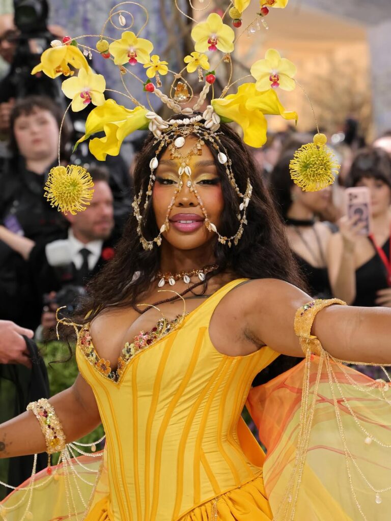 Met Gala 2026