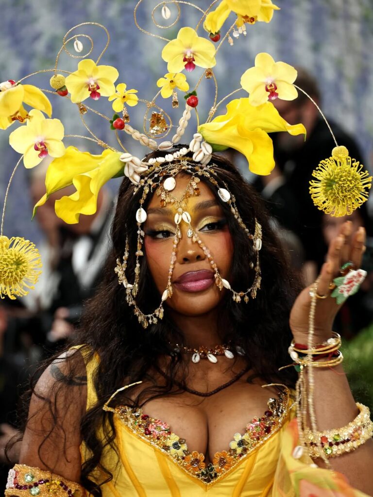 Met gala 2026