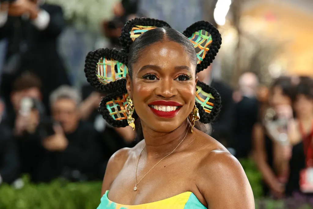 Met Gala