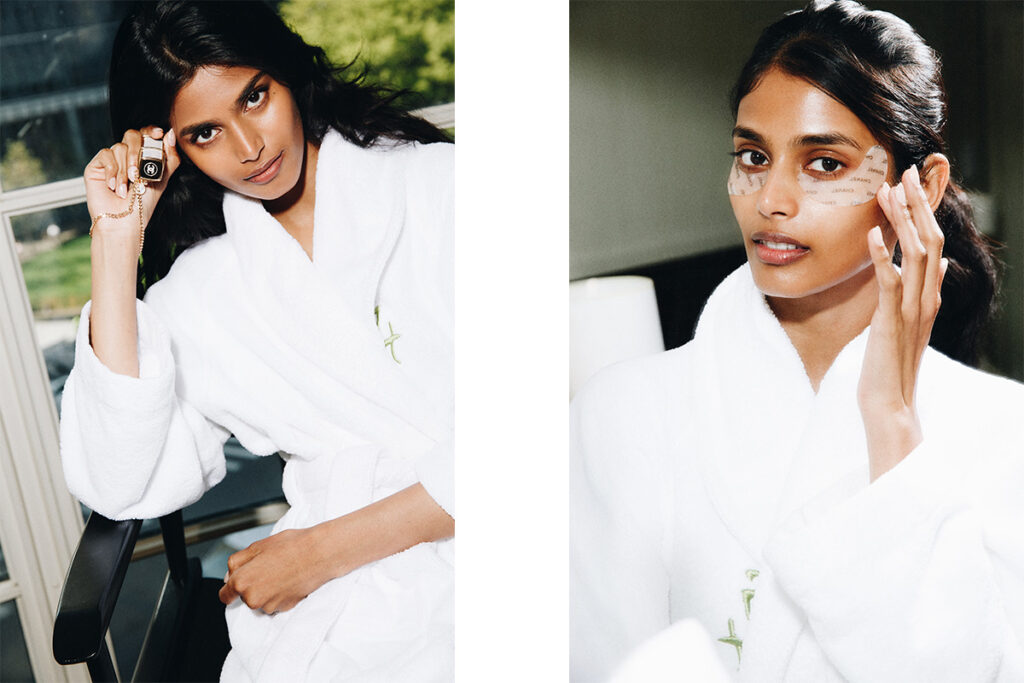 Bhavitha Mandava