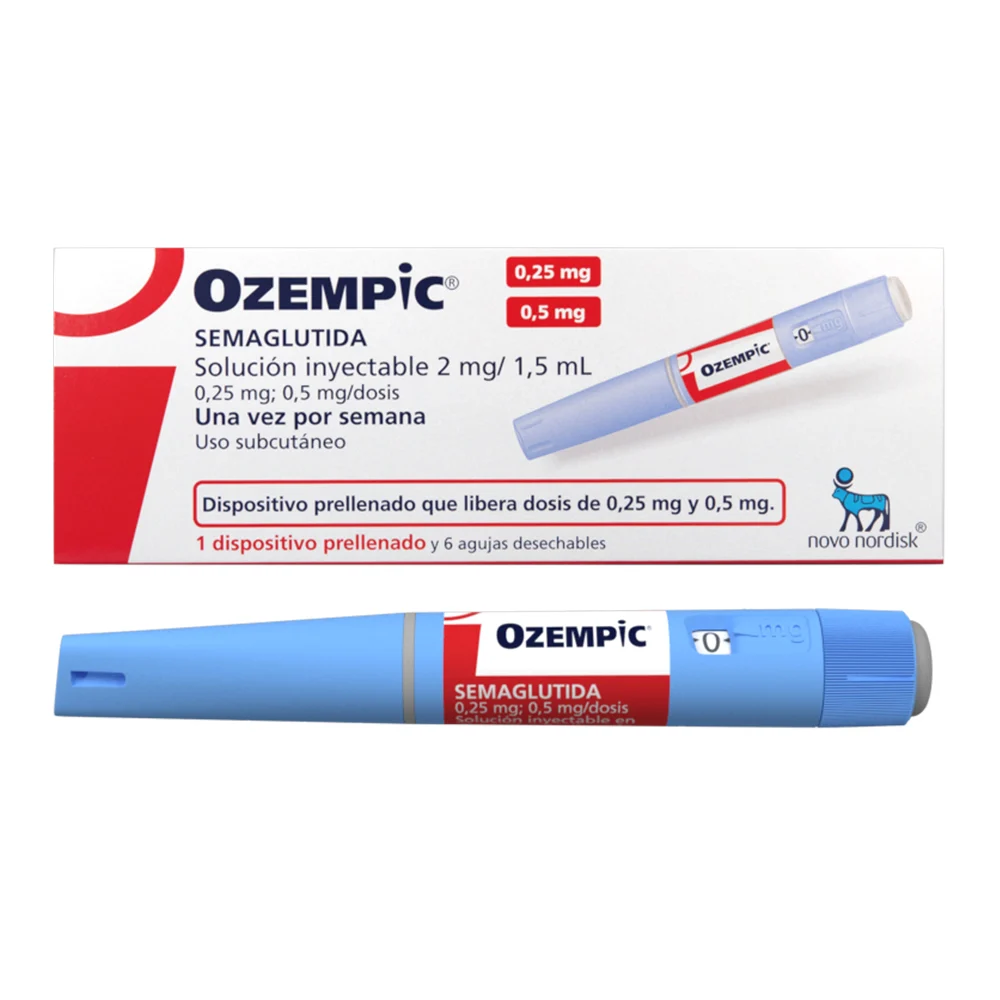 Mounjaro vs Ozempic