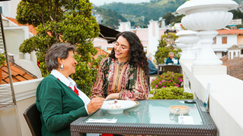 Día de las madres