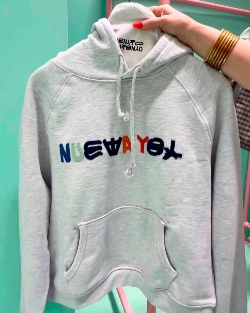 Zara x Bad Bunny