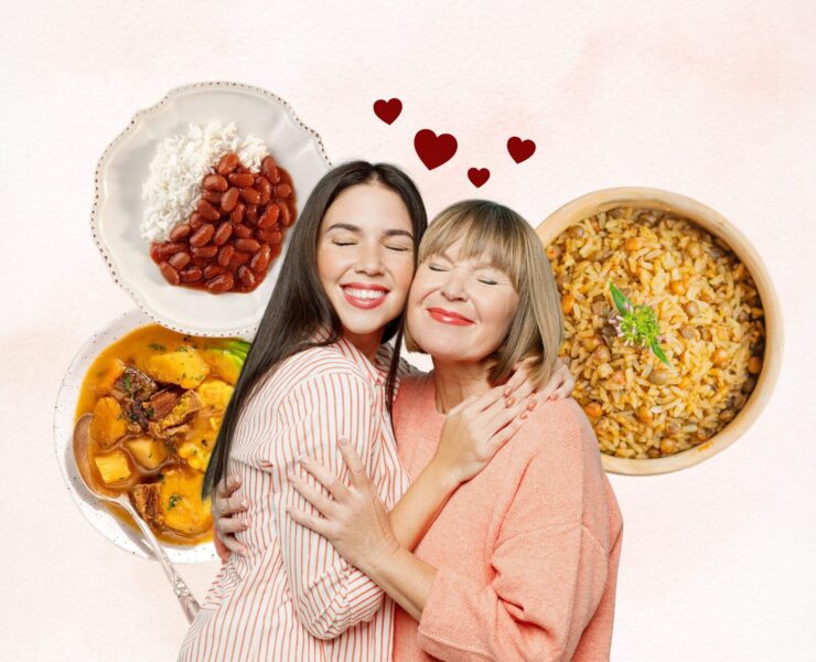 Secretos gastronómicos