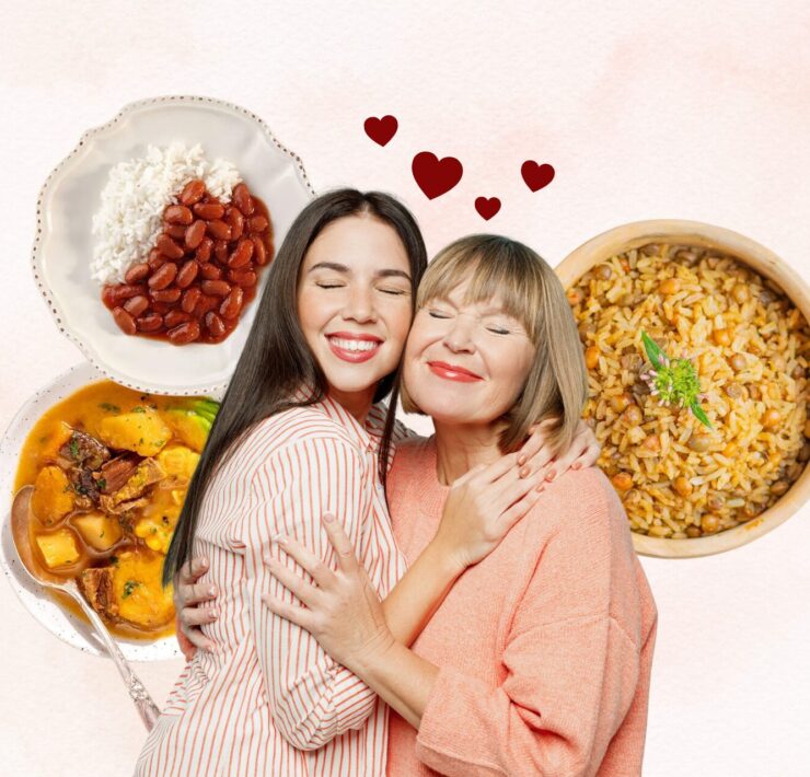Secretos gastronómicos