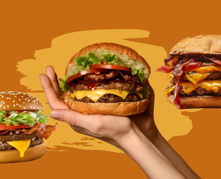 Hamburguesa