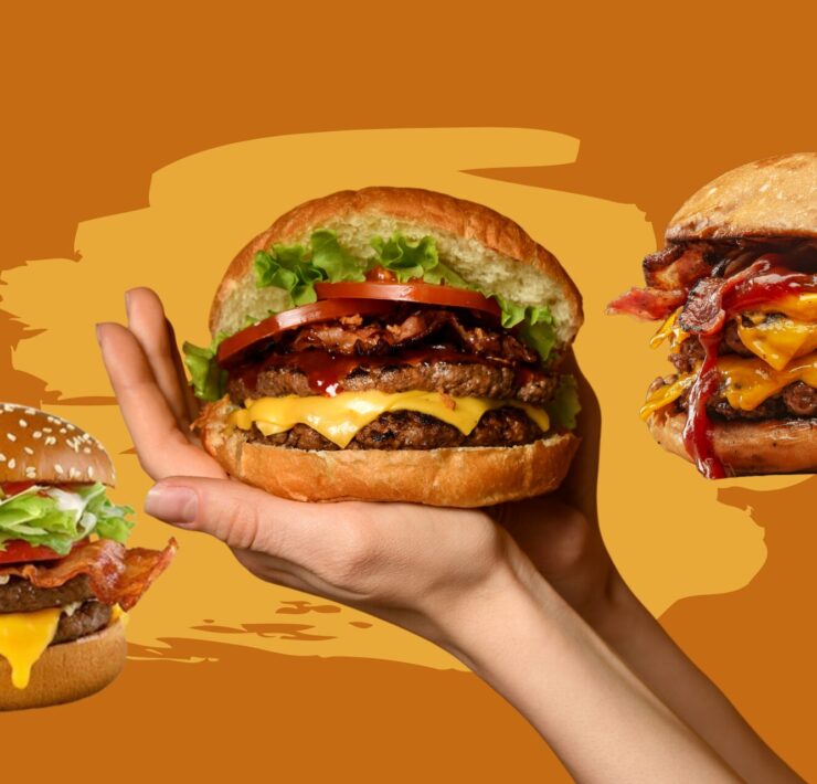 Hamburguesa