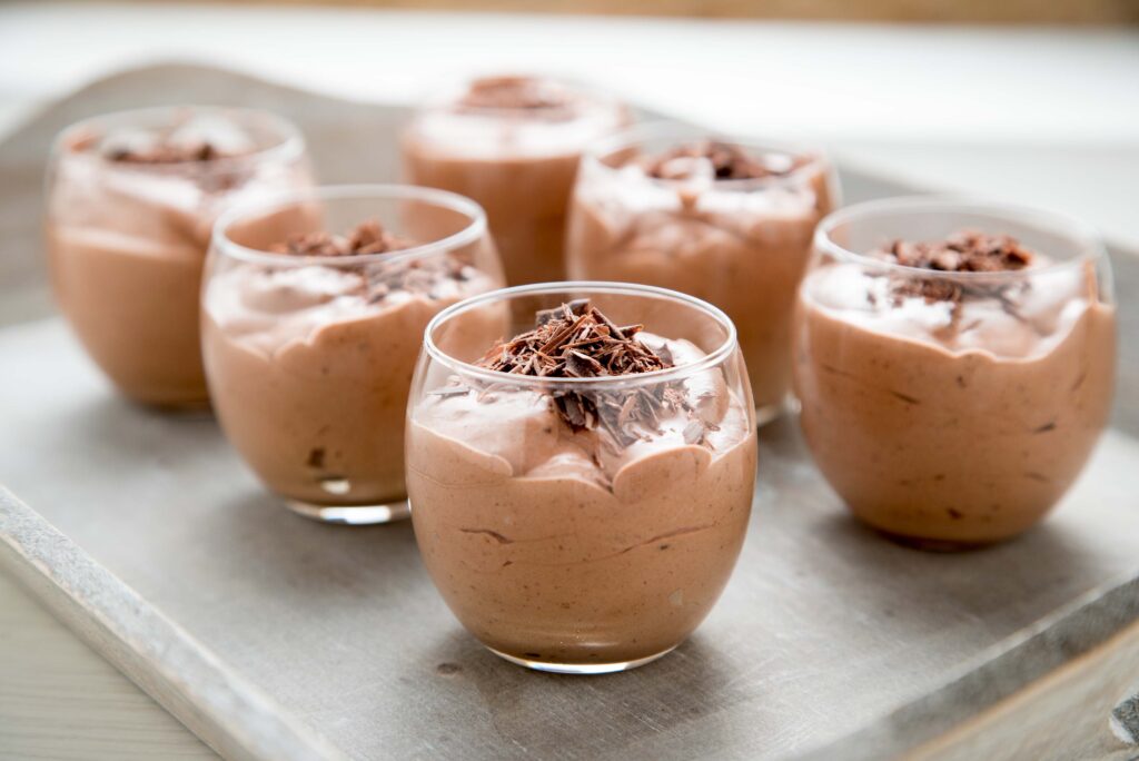 Postres 