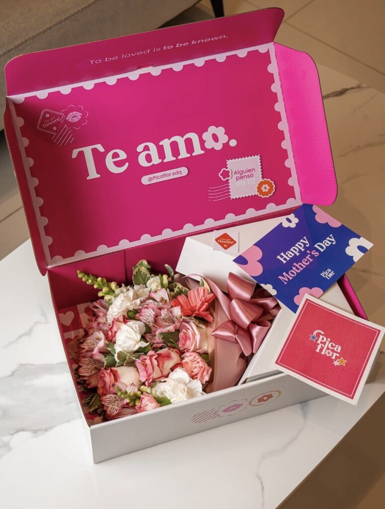 Regalos locales