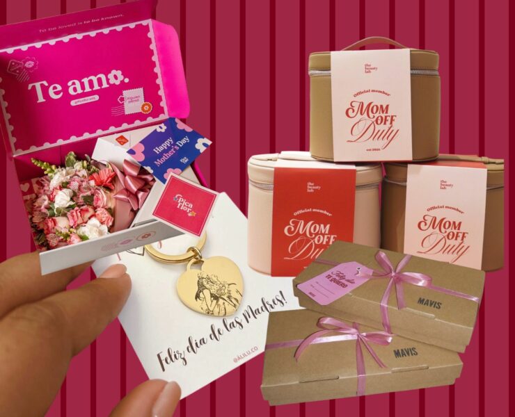 Regalos locales