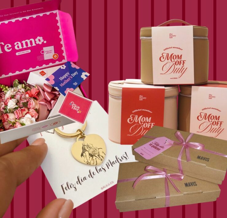 Regalos locales