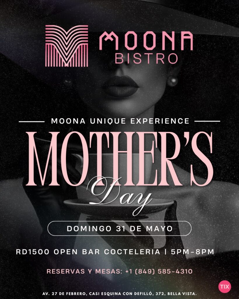 mamá