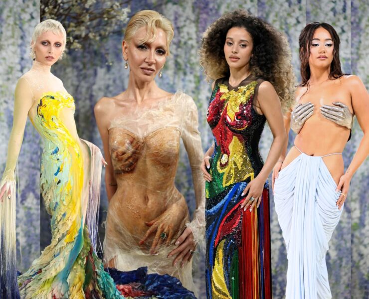 met gala 2026 mejores vestidas