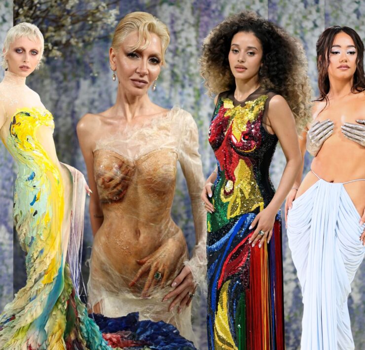 met gala 2026 mejores vestidas