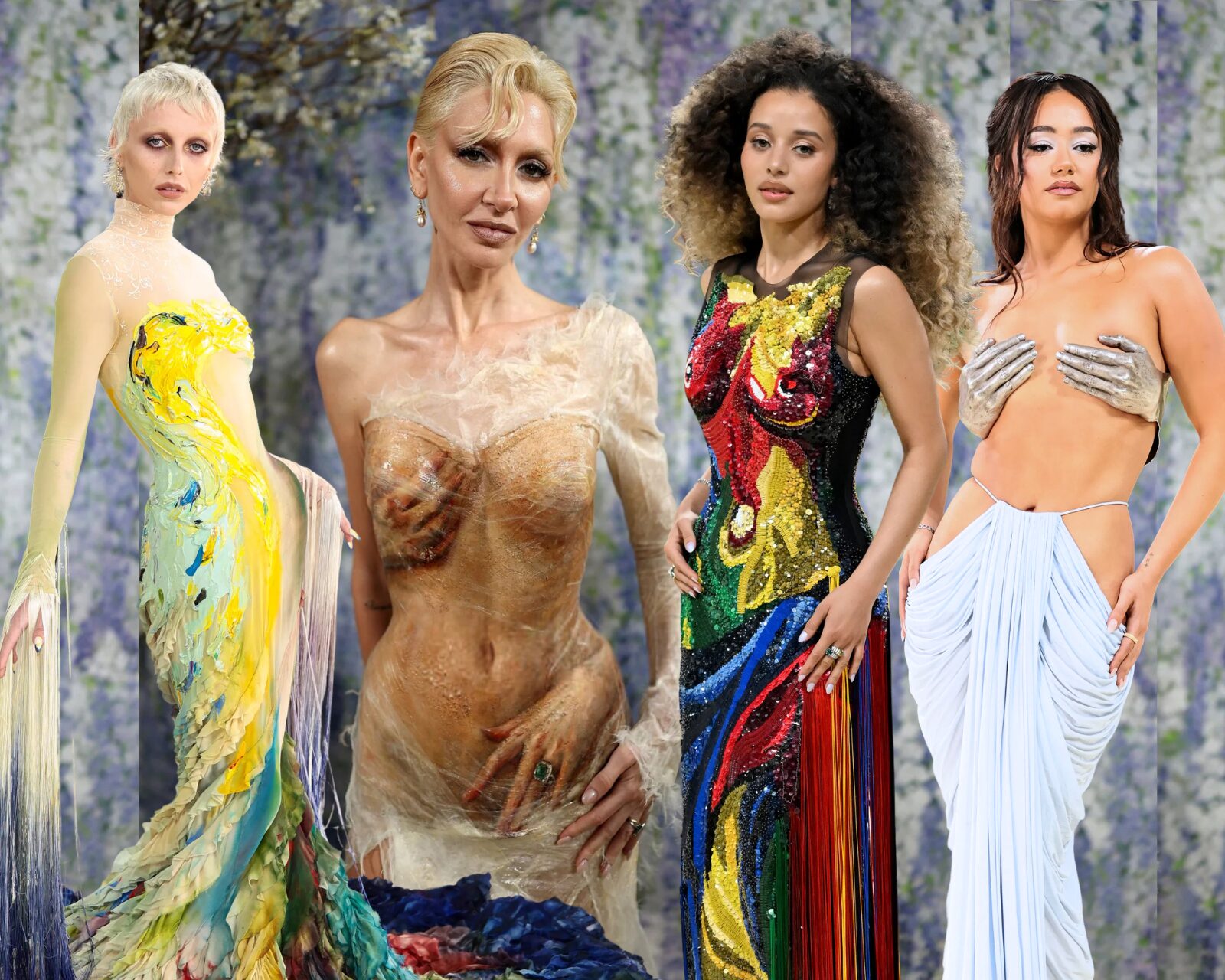 met gala 2026 mejores vestidas