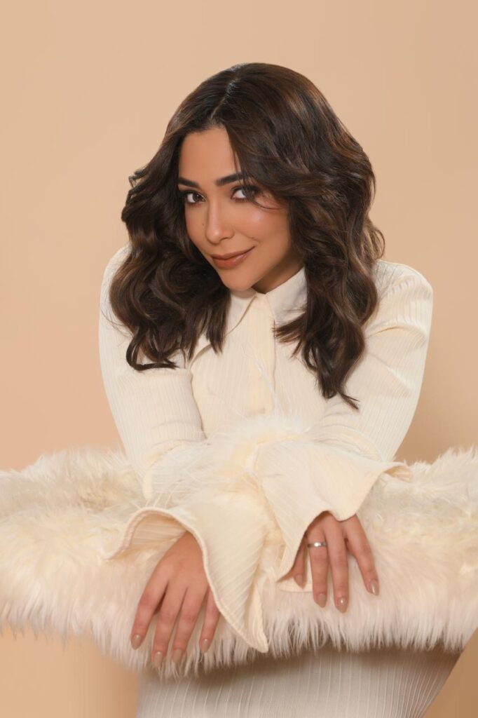 Cristal Sánchez