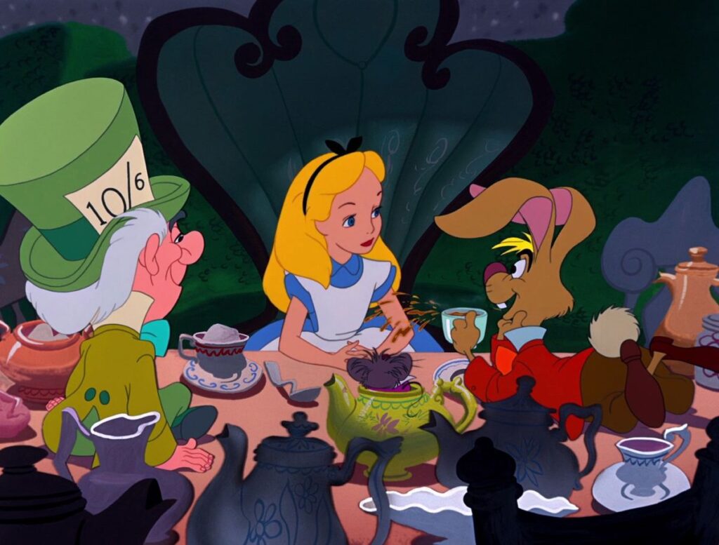 Películas de la infancia