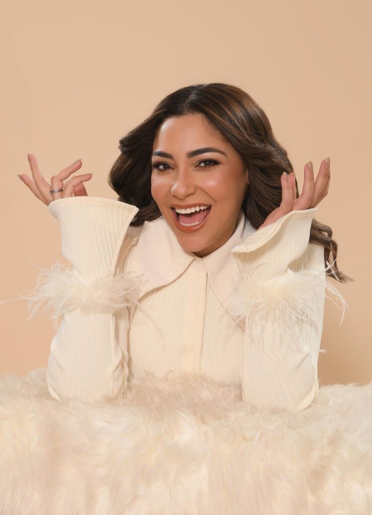 Cristal Sánchez
