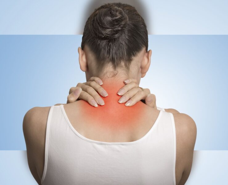 fibromialgia y fatiga cronica