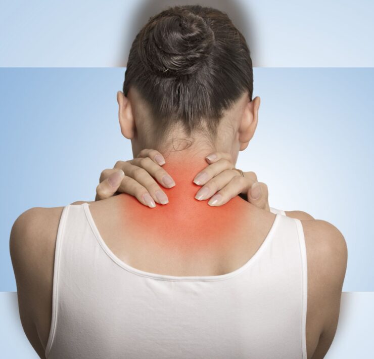 fibromialgia y fatiga cronica