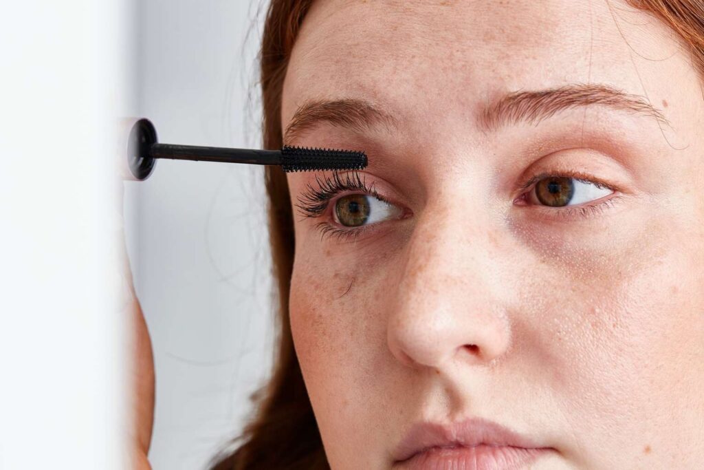 maquillaje