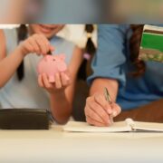 educación financiera hijos
