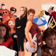Películas de la infancia