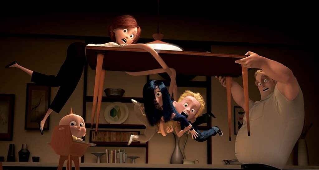 Películas de la infancia