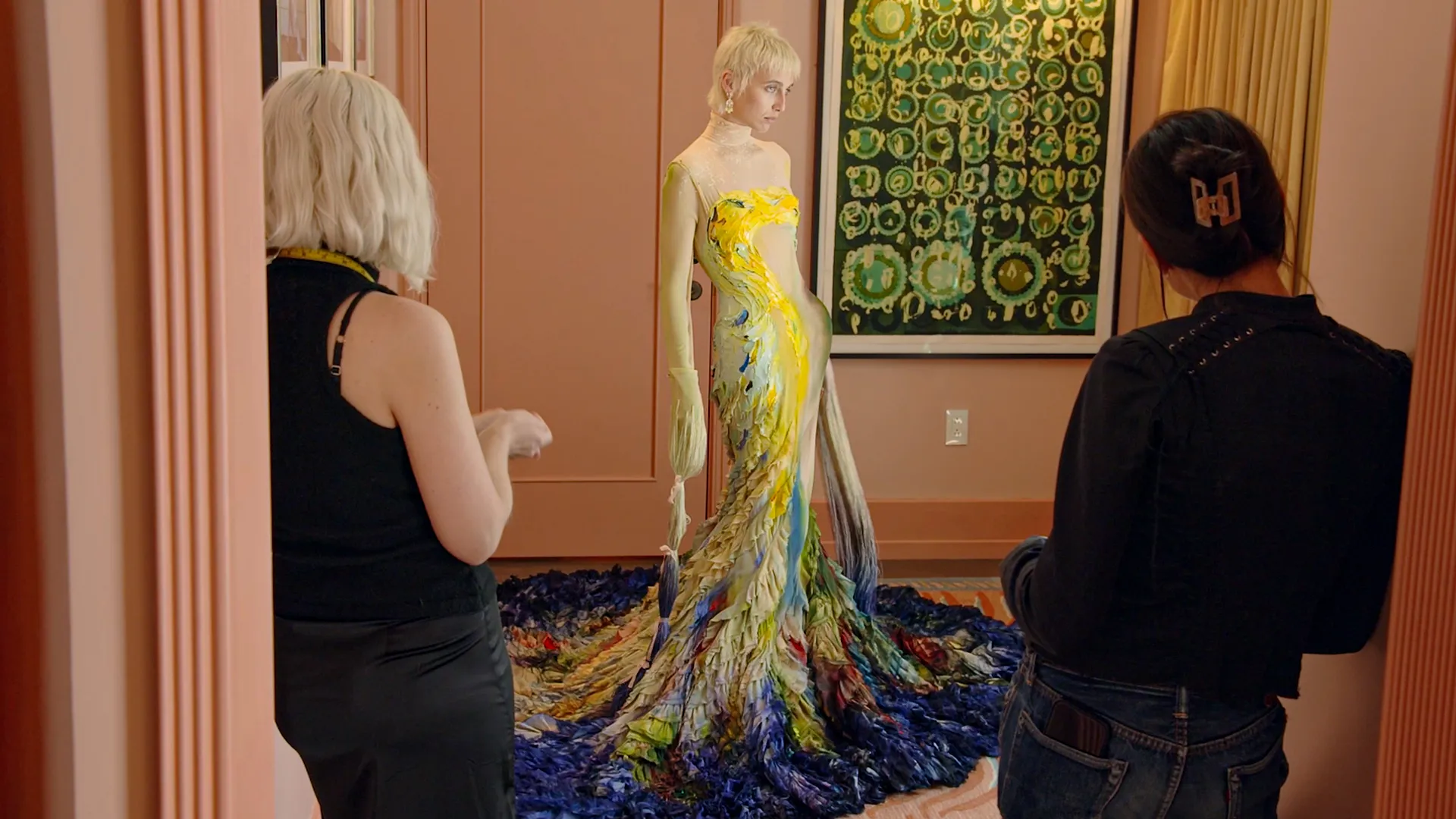 Met Gala 2026 Emma Chamberlain