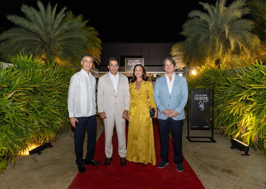 Casa de Campo Fashion Week