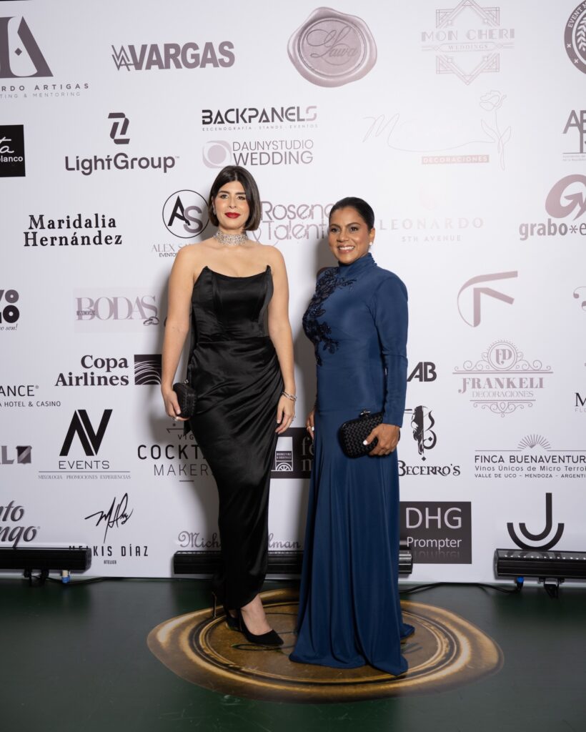 Premios LAWA 2026