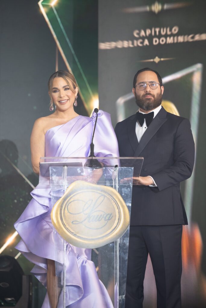 Premios LAWA 2026