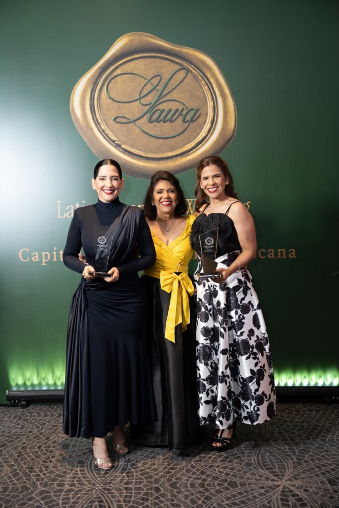 Premios LAWA 2026