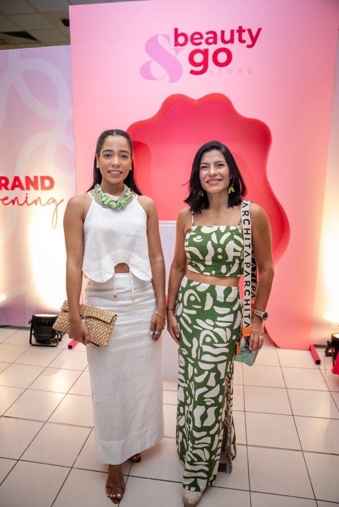 Beauty & Go Store 
