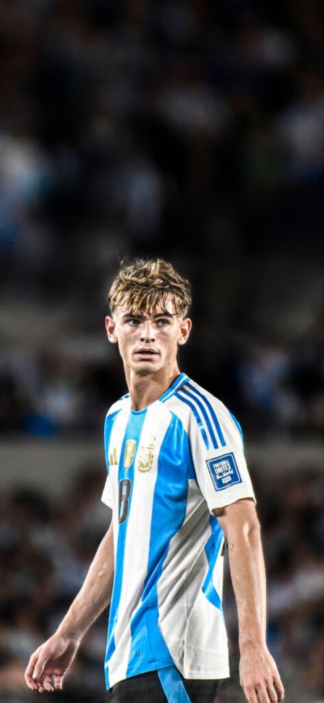 Galanes del Mundial 2026