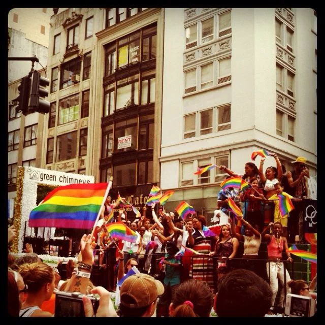 LGBTQ+
