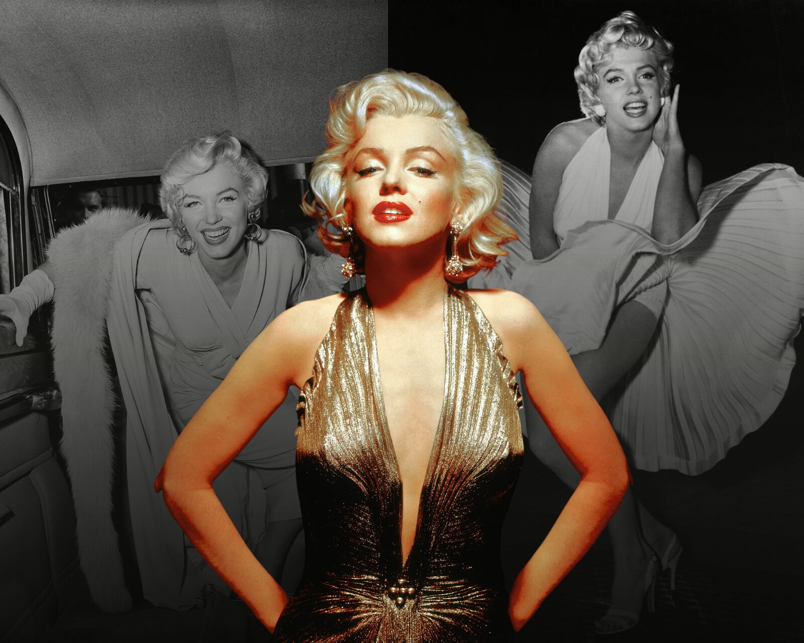 Marilyn Monroe