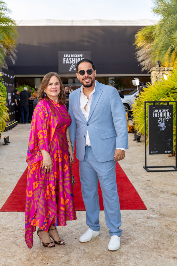Casa de Campo Fashion Week