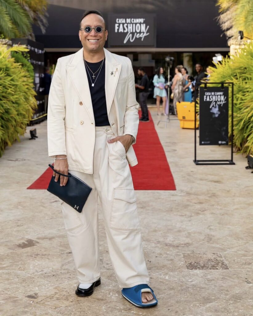 Casa de Campo Fashion Week