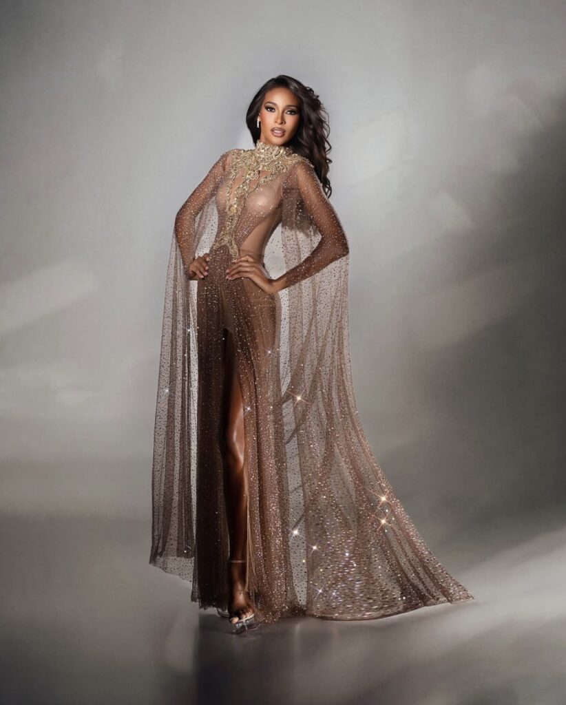 Miss República Dominicana 